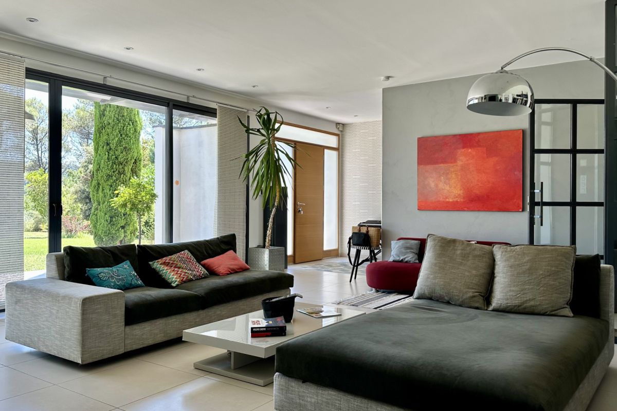 Luxury House for sale in Pernes-les-Fontaines, 1 465 000 €, Photo 6