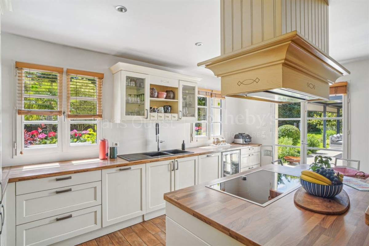 Maison de luxe à vendre à Montfort-l'Amaury, 1 680 000 €, Photo 6
