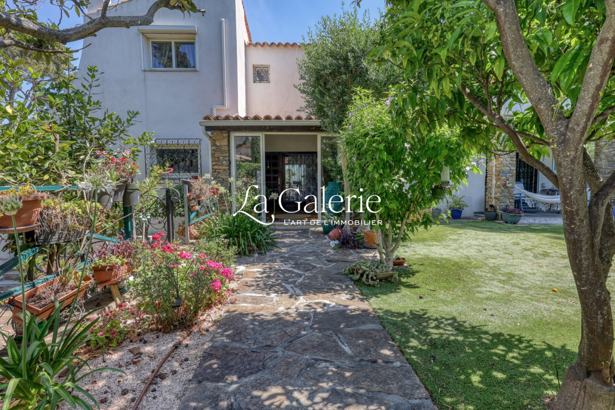 Maison de luxe à vendre à Le Pradet, 1 400 000 €, Photo 6