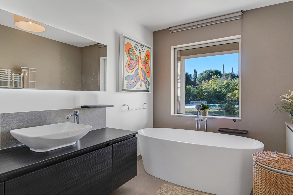 Luxury House for sale in Grimaud, 1 595 000 €, Photo 6