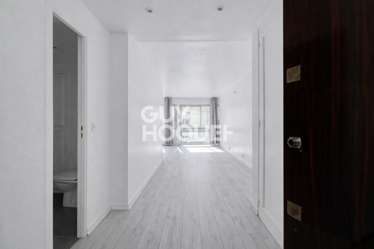 Appartement de luxe à vendre à Paris 16ème, 445 000 €, Photo 6