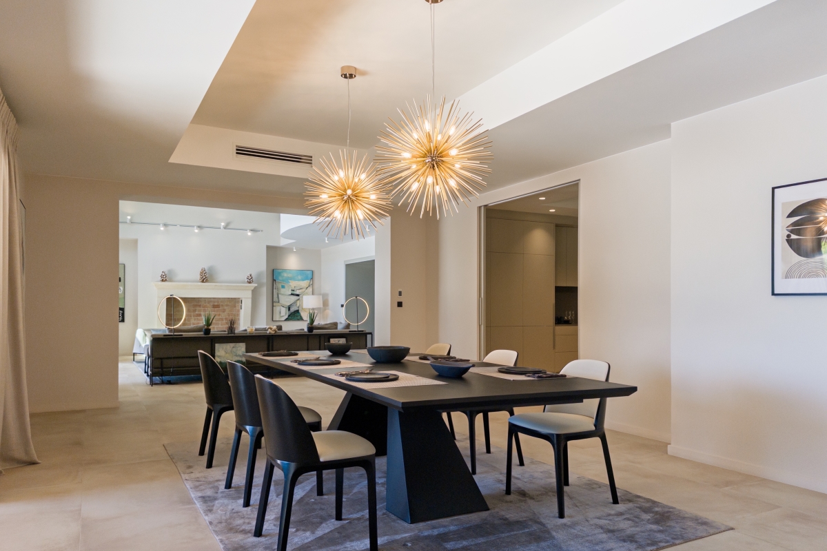 Luxury House for sale in Saint-Paul-de-Vence, 8 900 000 €, Photo 5