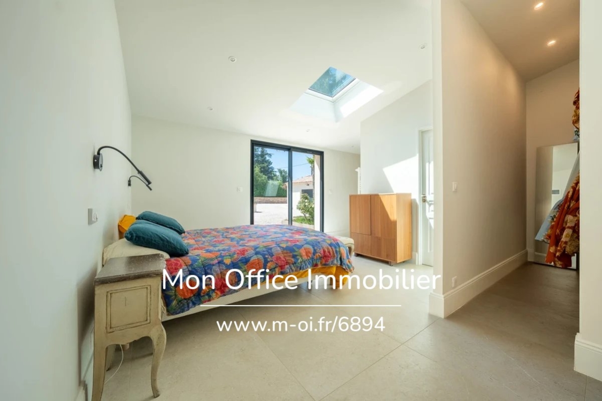 Luxury House for sale in Aix-en-Provence, 1 195 000 €, Photo 7