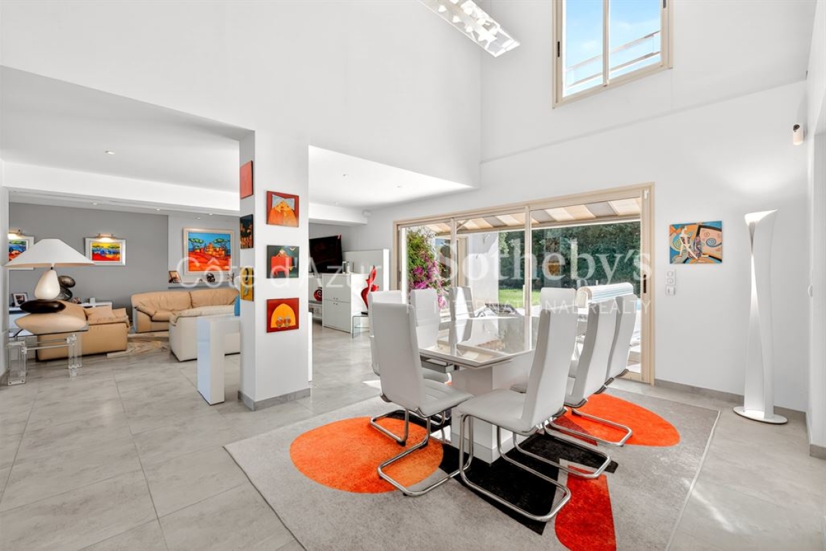 Maison de luxe à vendre à Mouans-Sartoux, 1 680 000 €, Photo 7