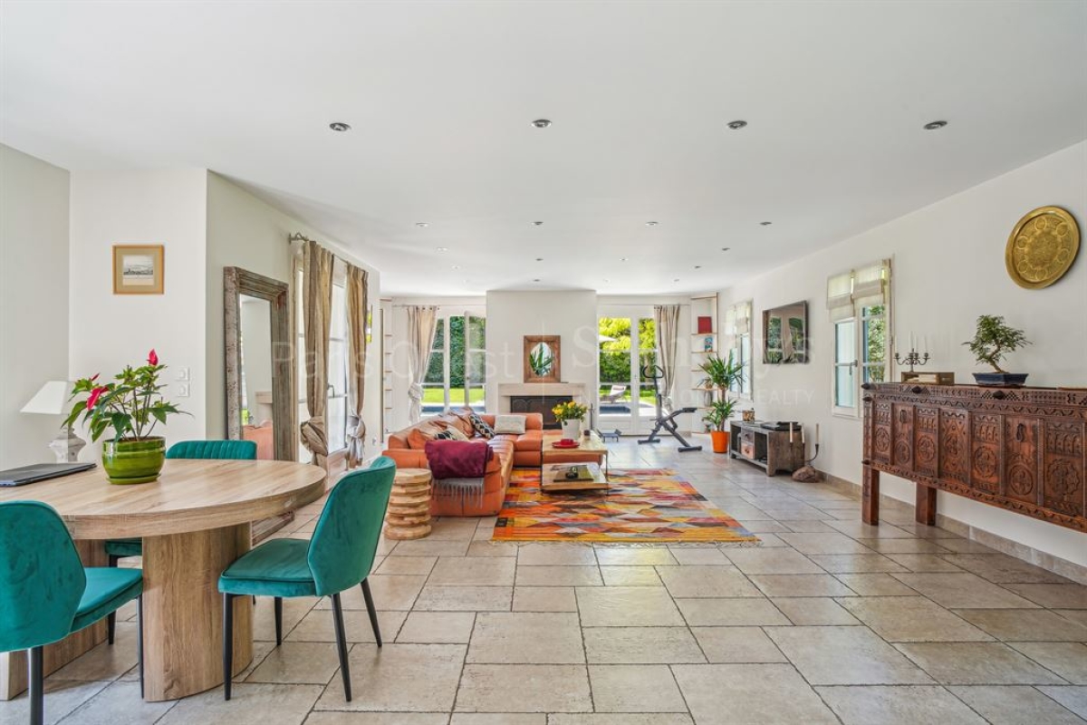Maison de luxe à vendre à Montfort-l'Amaury, 1 680 000 €, Photo 7