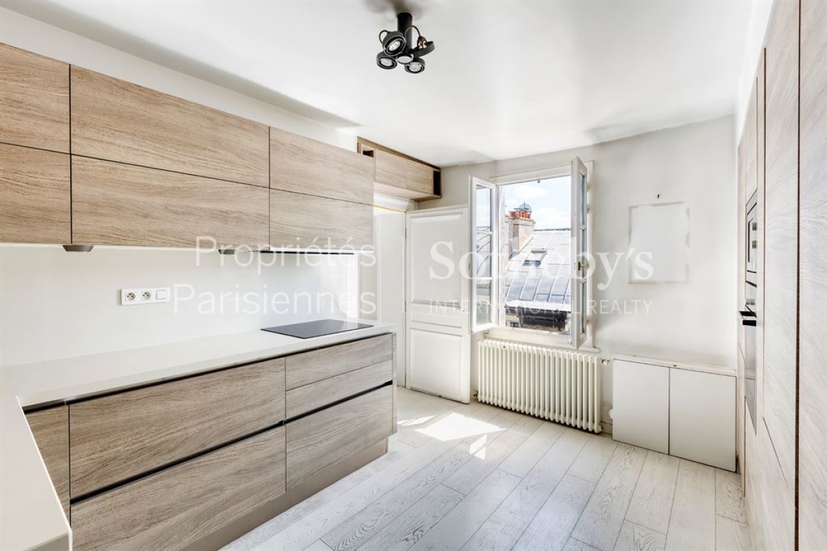 Luxury Apartment for sale in Paris 6ème, 4 490 000 €, Photo 7