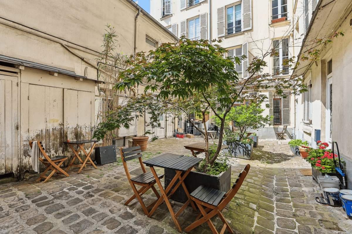 Appartement de luxe à vendre à Paris 7ème, 280 000 €, Photo 7