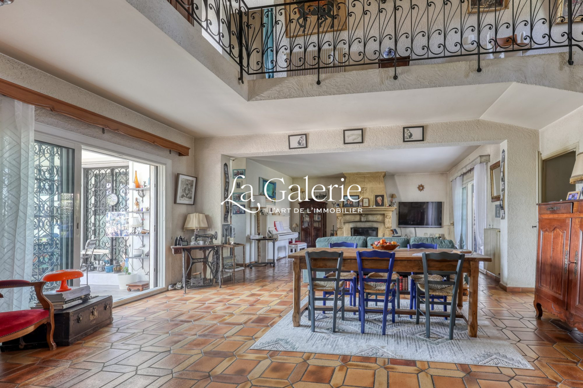 Maison de luxe à vendre à Le Pradet, 1 400 000 €, Photo 7