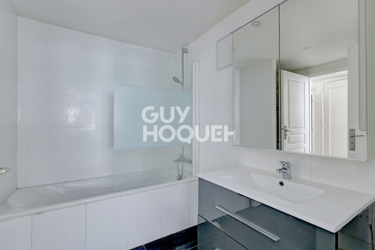 Appartement de luxe à vendre à Paris 16ème, 445 000 €, Photo 7