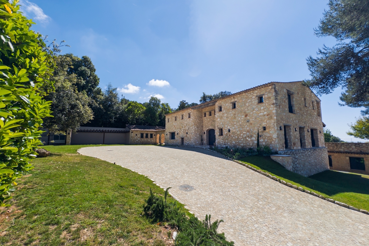 Luxury House for sale in Saint-Paul-de-Vence, 8 900 000 €, Photo 7