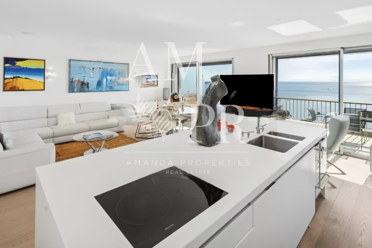 Luxury Apartment for sale in Cannes, 2 590 000 €, Photo 4