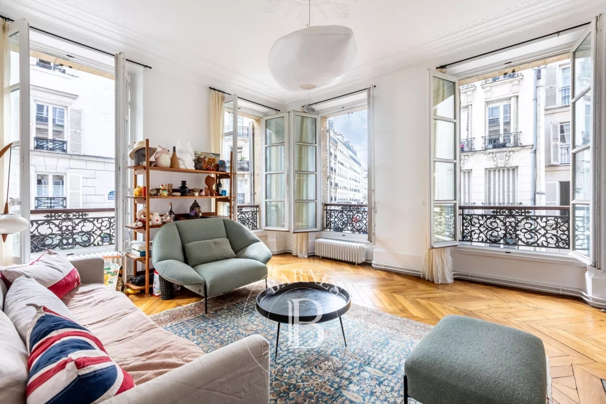 Luxury Apartment for sale in Paris 7ème, 1 680 000 €, Photo 1