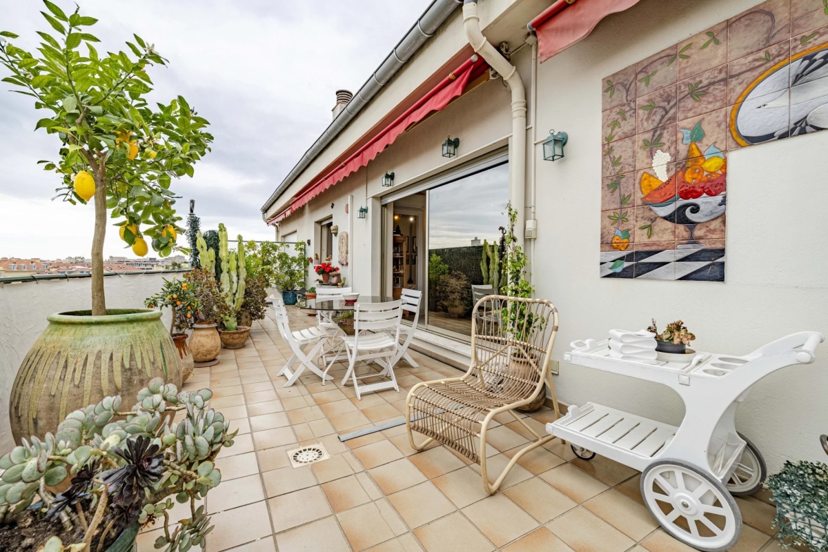 Appartement de luxe à vendre à Nice, 1 099 000 €, Photo 1