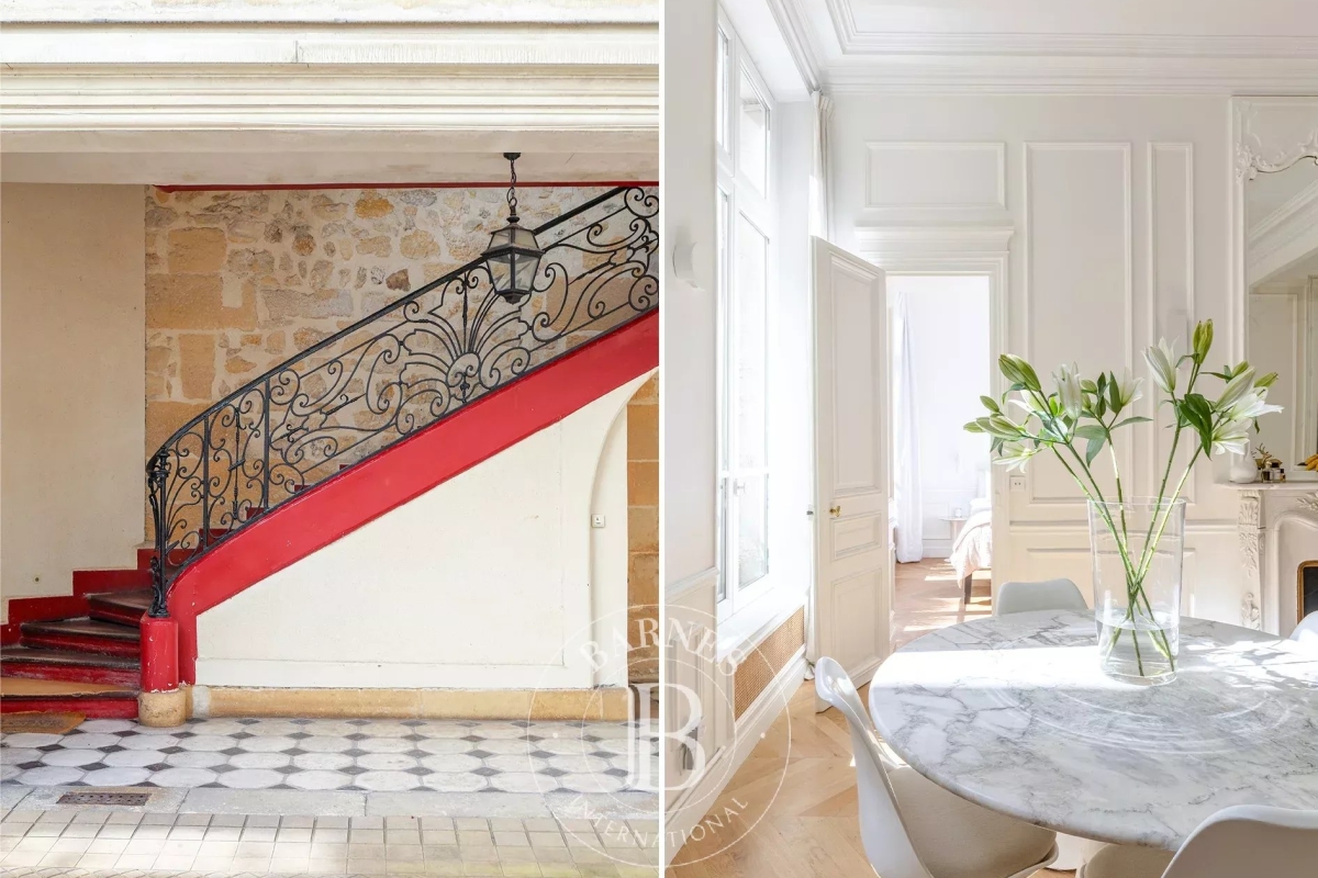 Appartement de luxe à vendre à Paris 1Er, 1 520 000 €, Photo 1