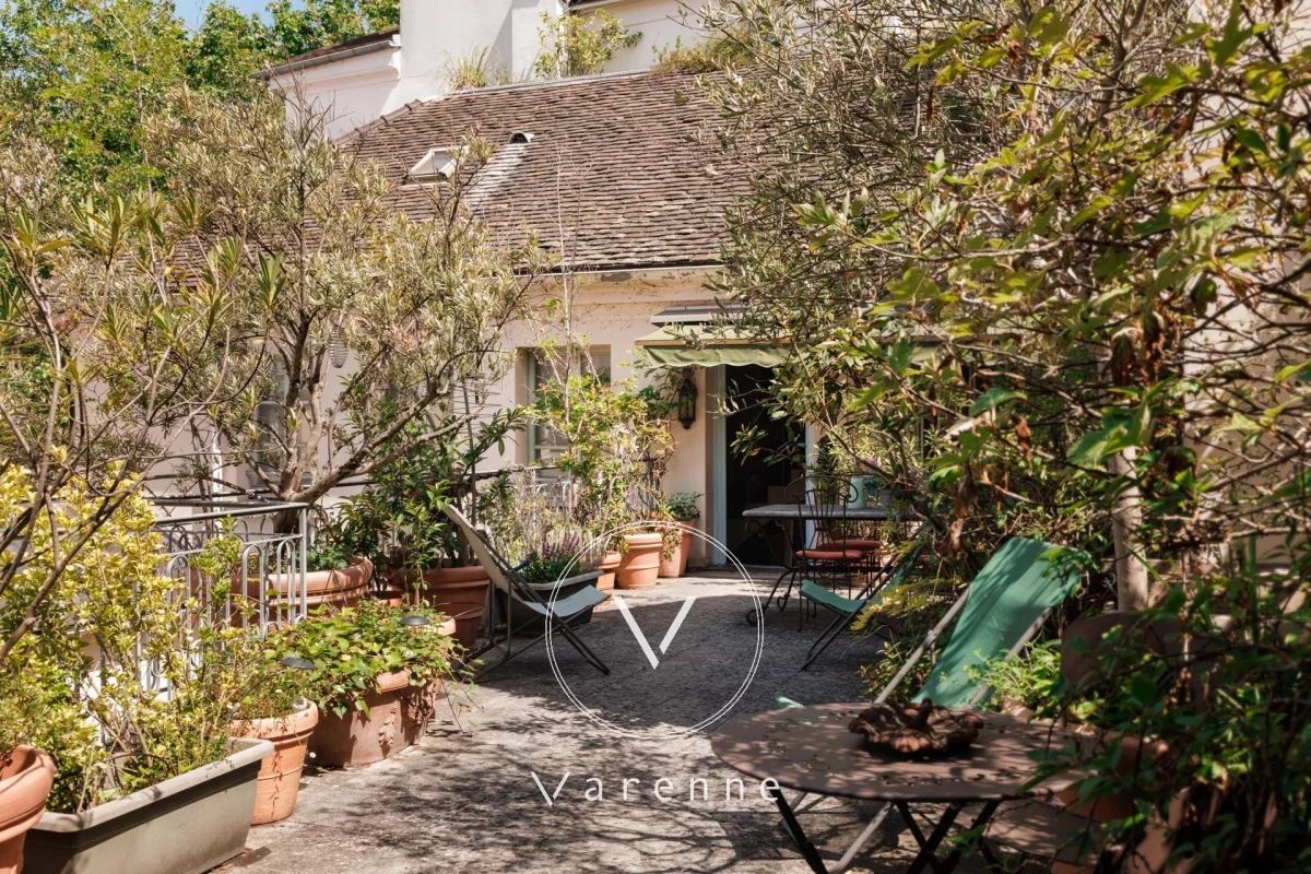 Luxury Apartment for sale in Paris 5Ème, 1 716 000 €, Photo 1