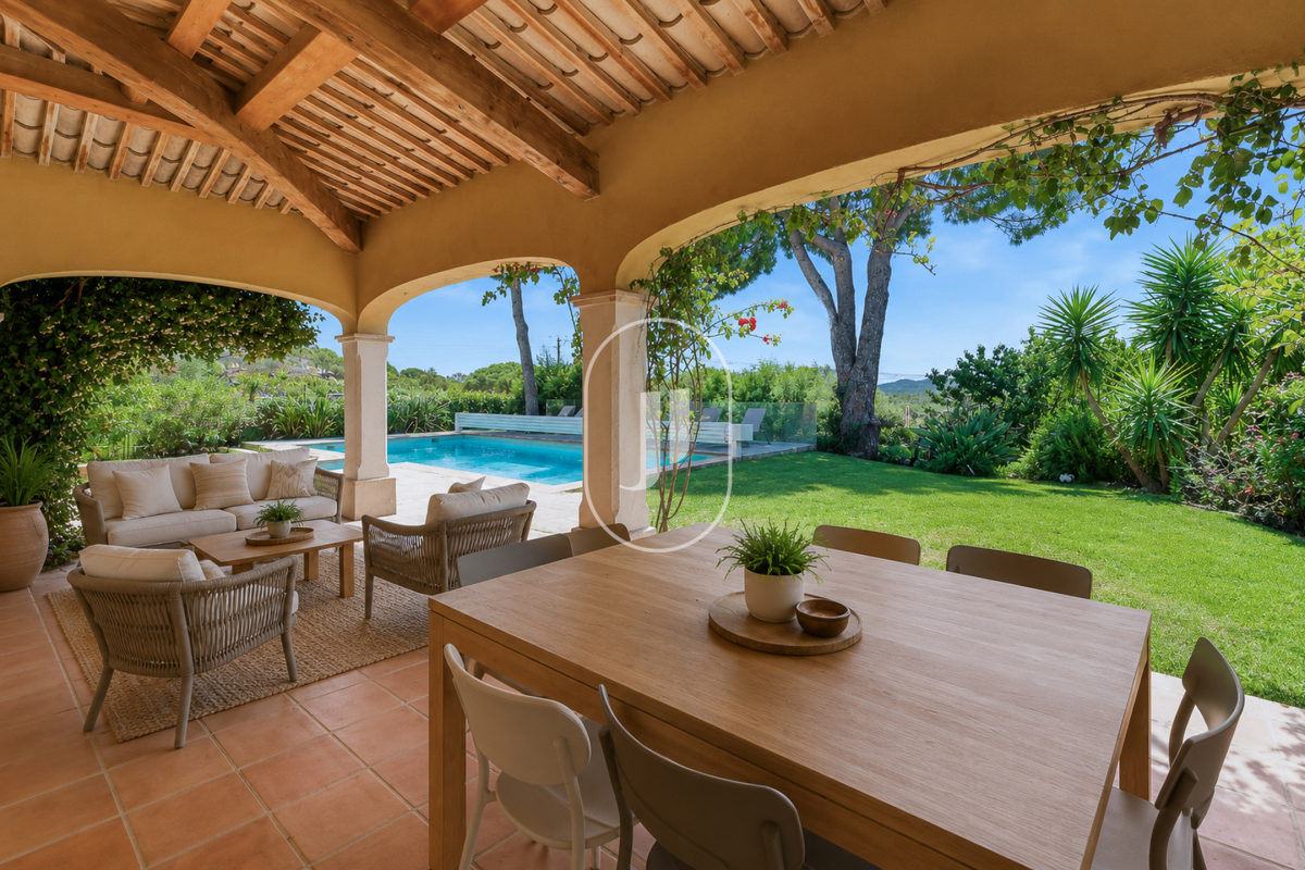 Maison de luxe à vendre à Le Plan-de-La-Tour, 1 150 000 €, Photo 1