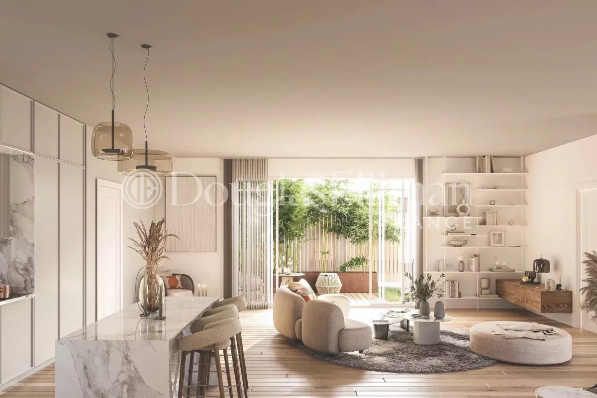 Appartement de luxe à vendre à Arcachon, 990 000 €, Photo 1