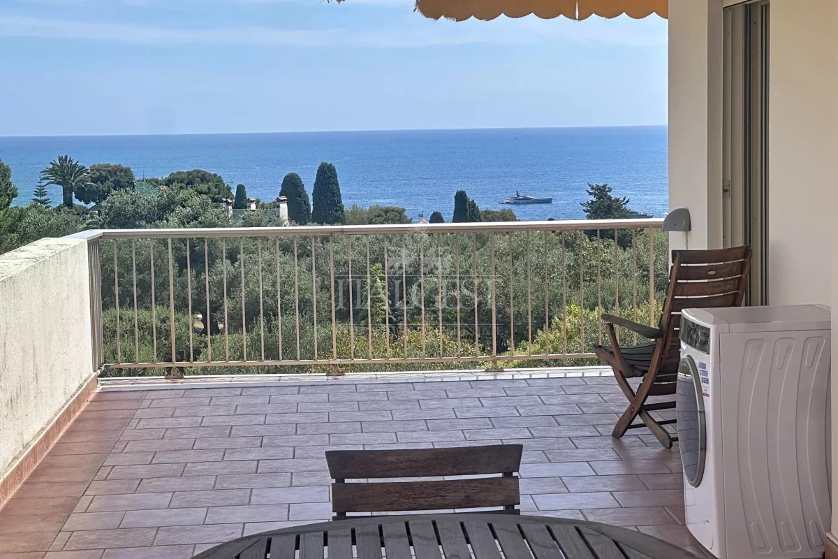 Appartement de luxe à vendre à Roquebrune-Cap-Martin, 2 290 000 €, Photo 1