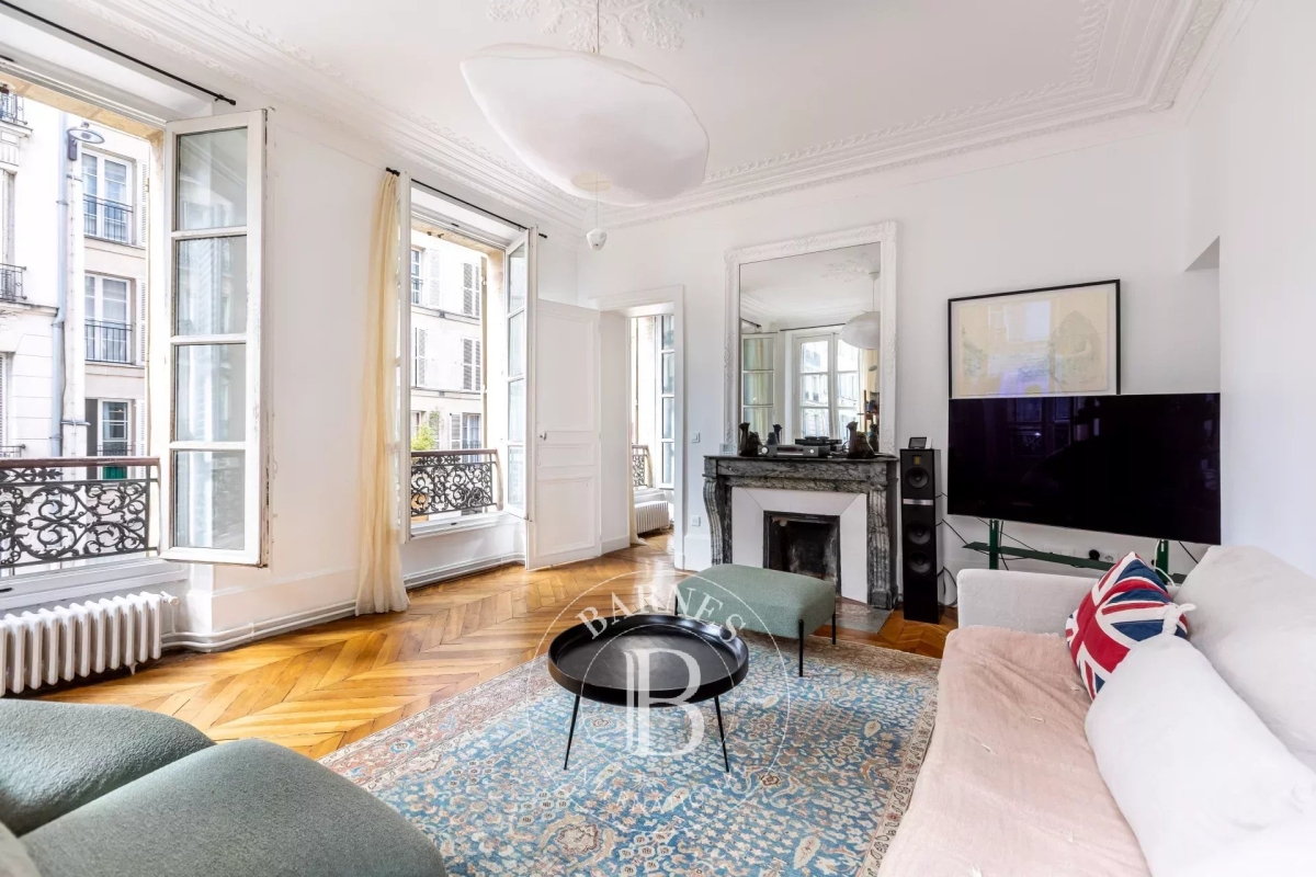 Luxury Apartment for sale in Paris 7ème, 1 680 000 €, Photo 2