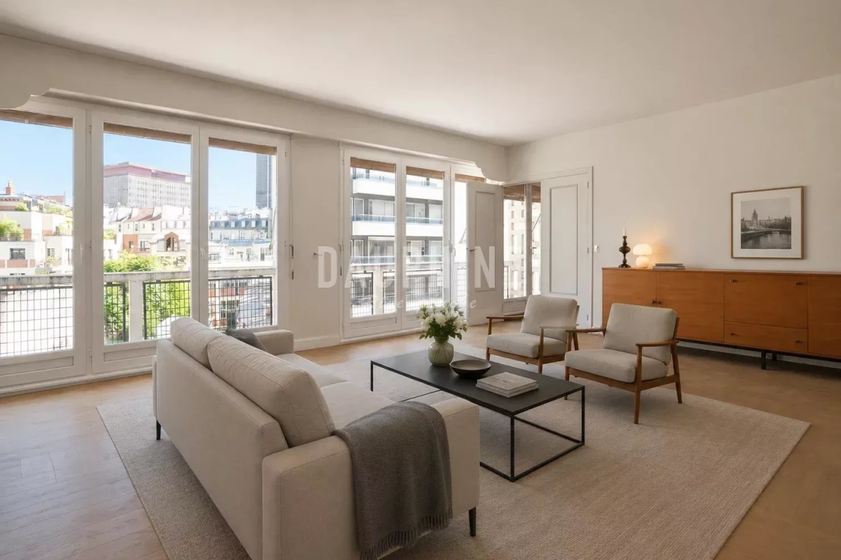 Appartement de luxe à vendre à Paris 6ème, 2 590 000 €, Photo 2