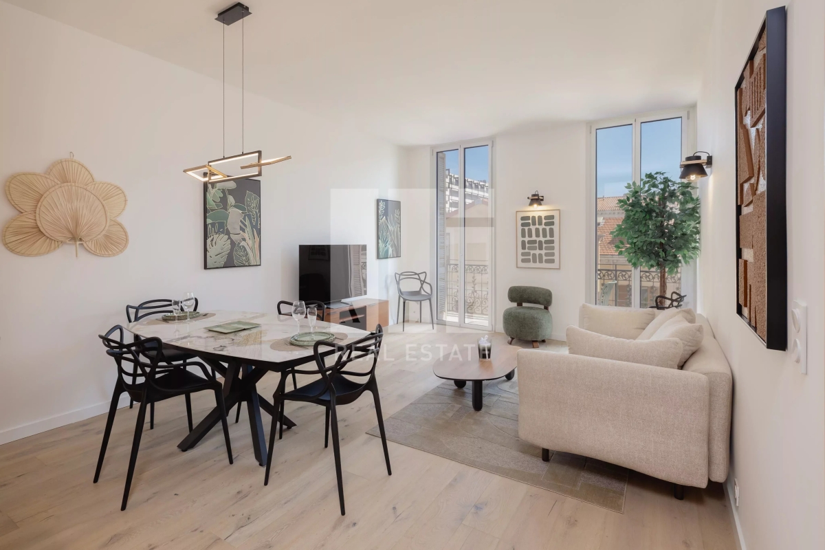 Appartement de luxe à vendre à Cannes, 1 295 000 €, Photo 2
