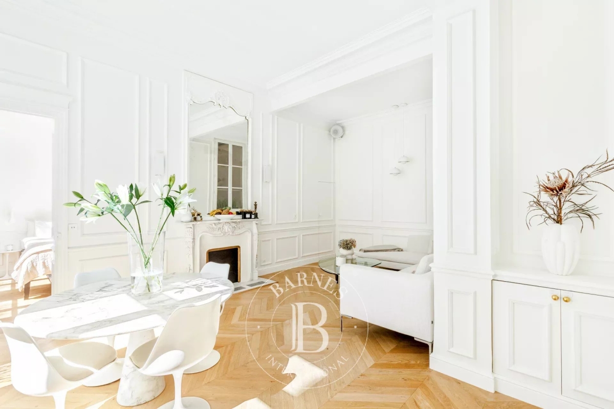 Appartement de luxe à vendre à Paris 1Er, 1 520 000 €, Photo 2