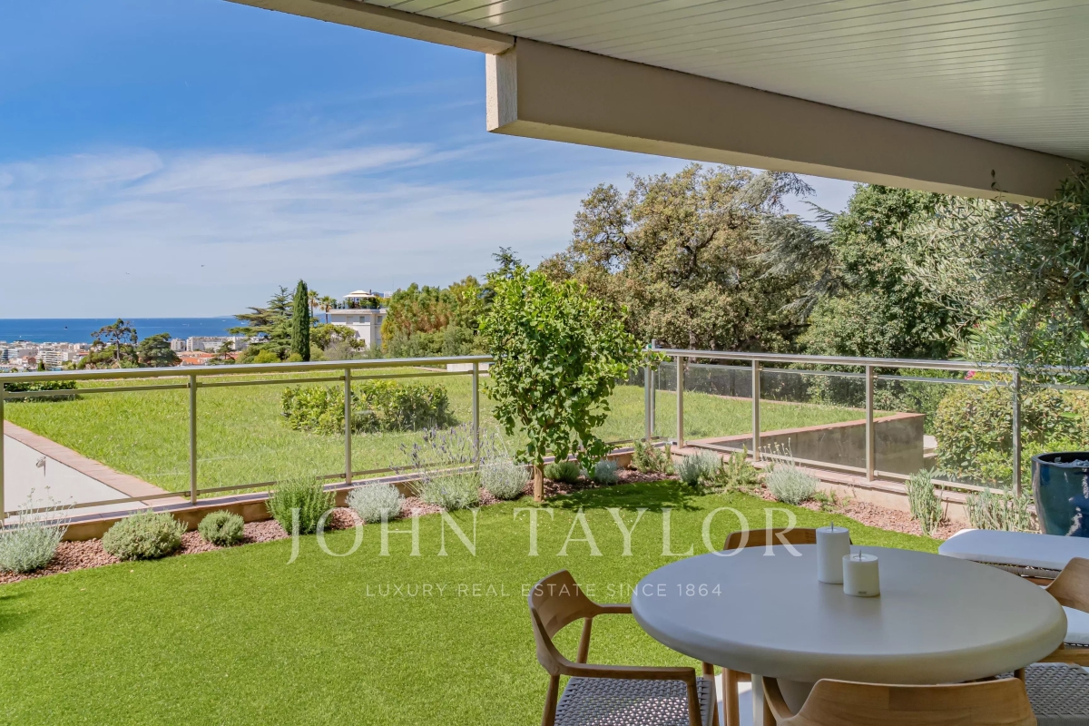 Appartement de luxe à vendre à Cannes, 1 990 000 €, Photo 2
