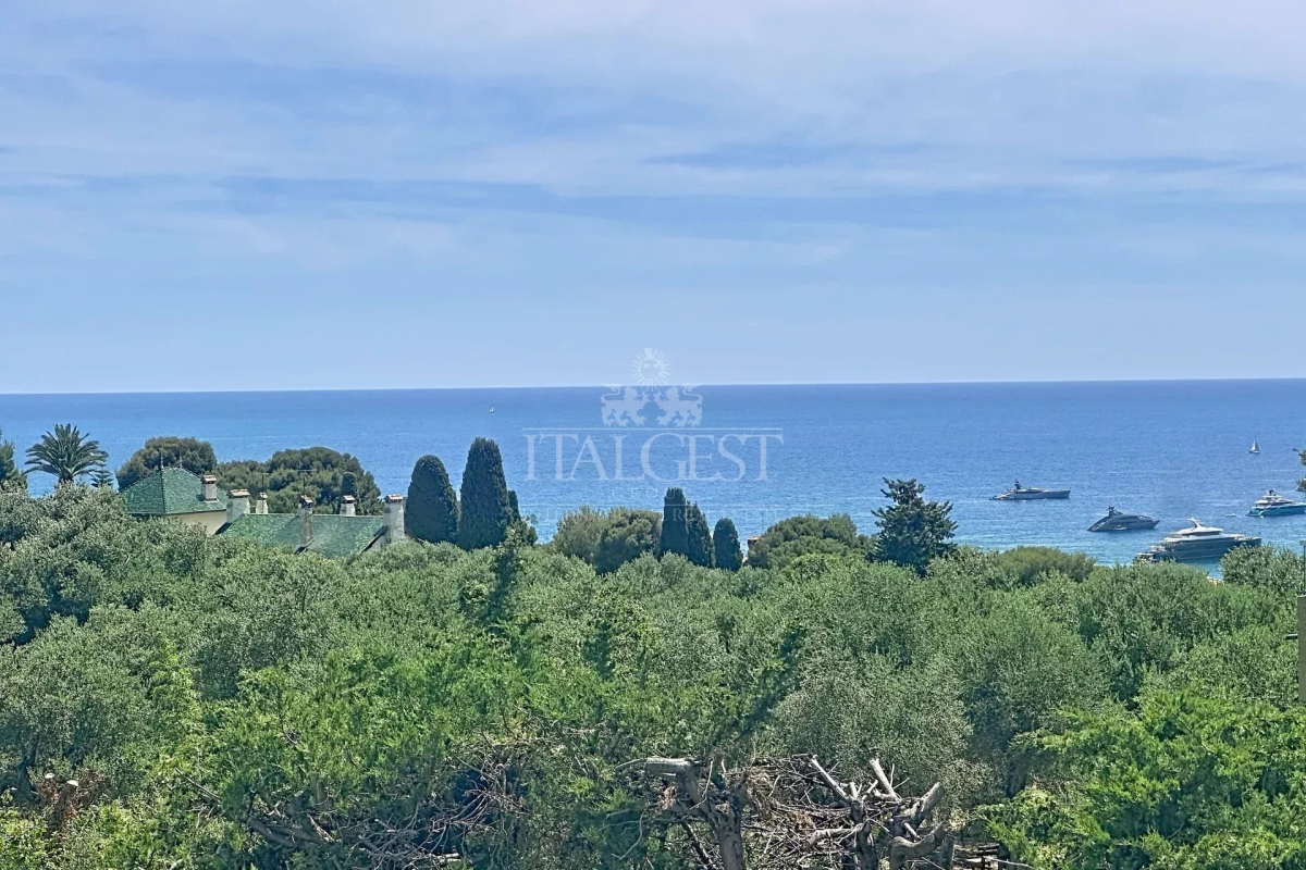 Appartement de luxe à vendre à Roquebrune-Cap-Martin, 2 290 000 €, Photo 2