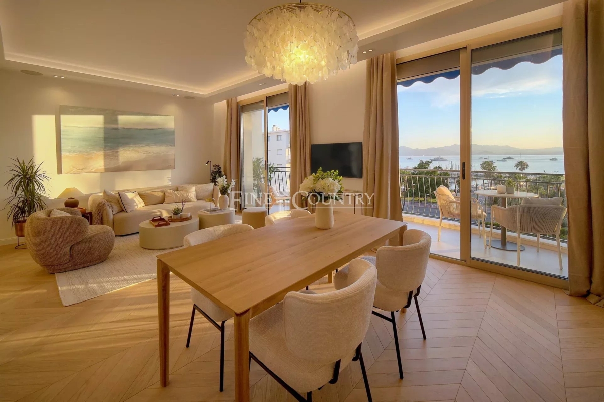 Luxury Apartment for sale in Cannes, 2 395 000 €, Photo 2