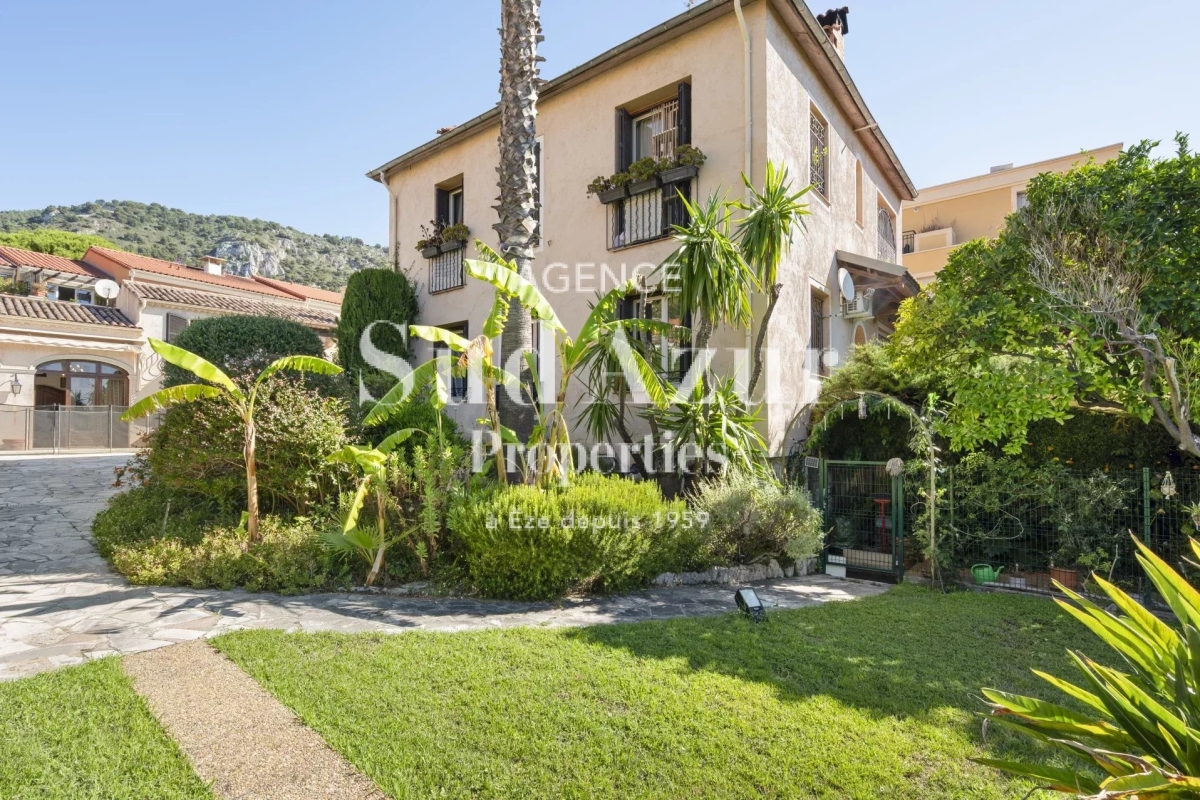 Maison de luxe à vendre à Beaulieu-sur-Mer, 2 300 000 €, Photo 2
