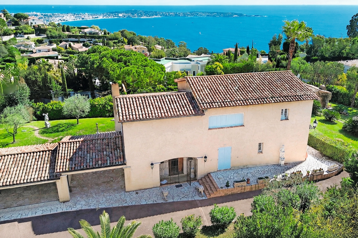 Luxury House for sale in Cannes, 3 290 000 €, Photo 3