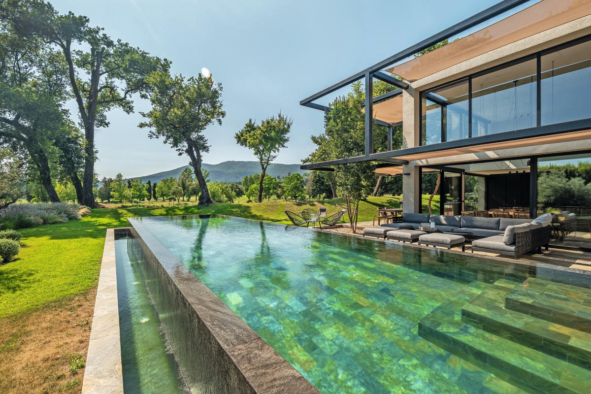 Luxury House for sale in Opio, 3 750 000 €, Photo 3