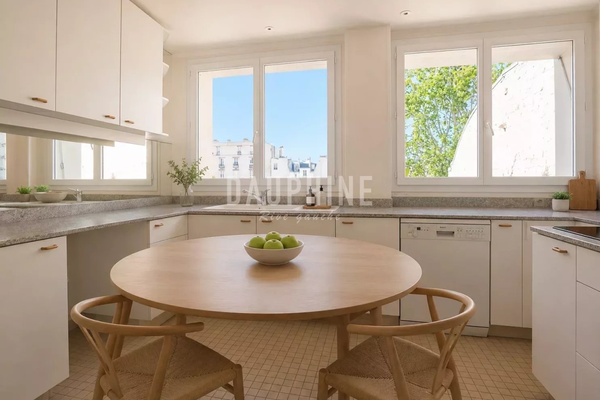 Appartement de luxe à vendre à Paris 6ème, 2 590 000 €, Photo 3