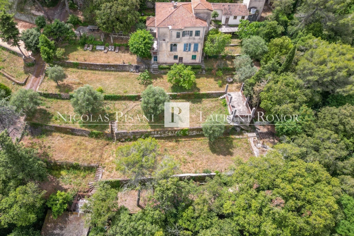 Maison de luxe à vendre à Nice, 1 600 000 €, Photo 3