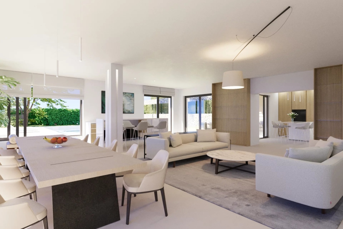 Maison de luxe à vendre à Nice, 1 690 000 €, Photo 3