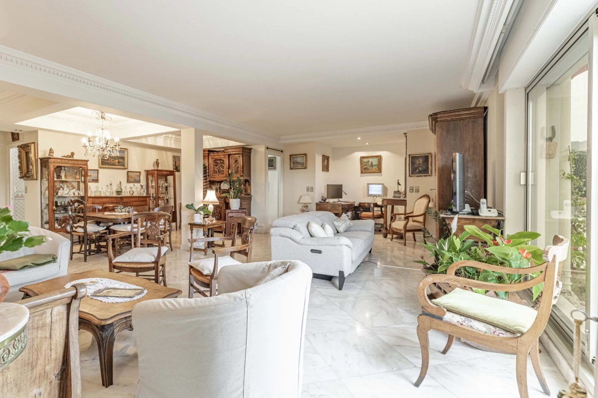 Appartement de luxe à vendre à Nice, 1 099 000 €, Photo 3