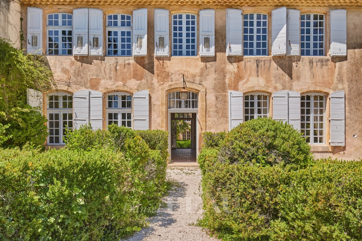 Maison de luxe à vendre à Aix-en-Provence, 3 500 000 €, Photo 3