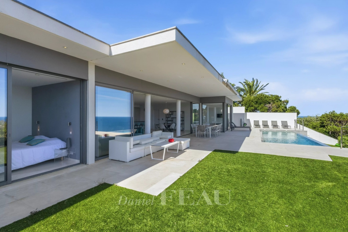 Luxury House for sale in Sainte-Maxime, 2 690 000 €, Photo 3