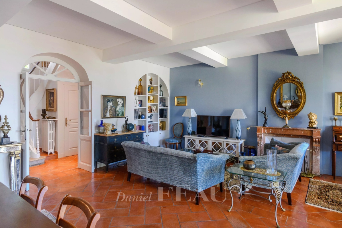 Luxury House for sale in Toulon, 1 780 000 €, Photo 3