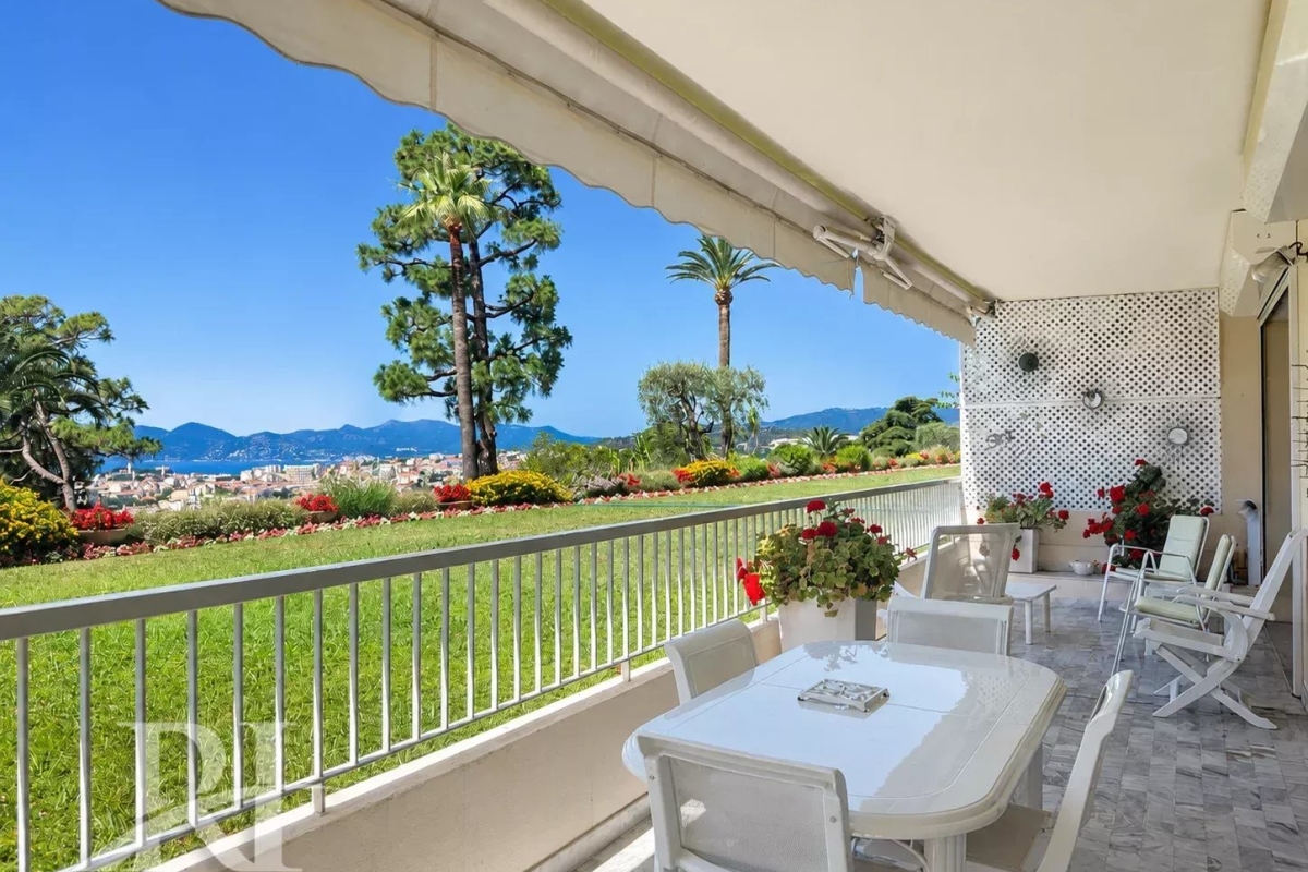 Luxury Apartment for sale in Cannes, 850 000 €, Photo 3