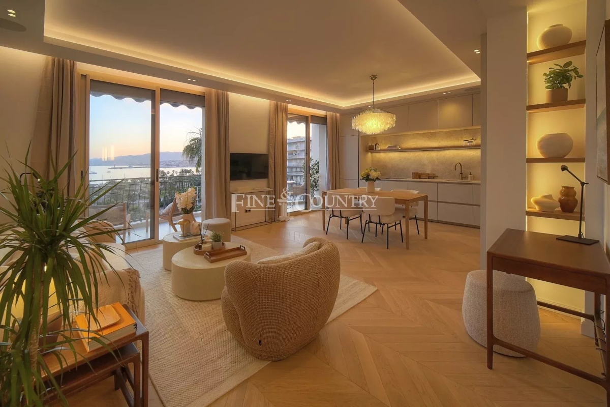 Luxury Apartment for sale in Cannes, 2 395 000 €, Photo 3