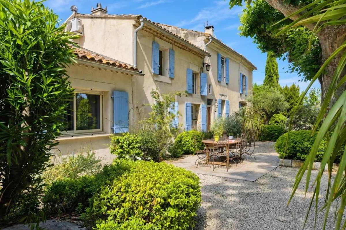 Luxury House for sale in Graveson, 1 210 000 €, Photo 3