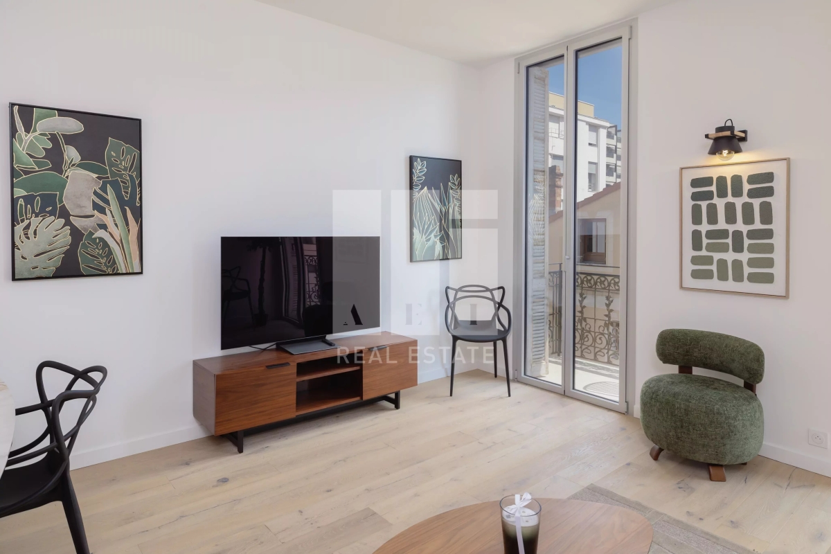Appartement de luxe à vendre à Cannes, 1 295 000 €, Photo 4