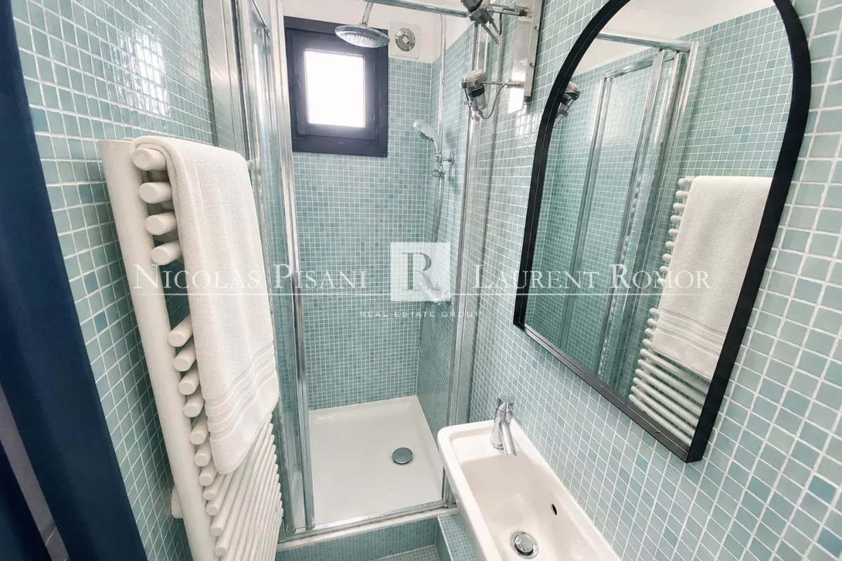 Appartement de luxe à vendre à Villefranche-sur-Mer, 279 000 €, Photo 4