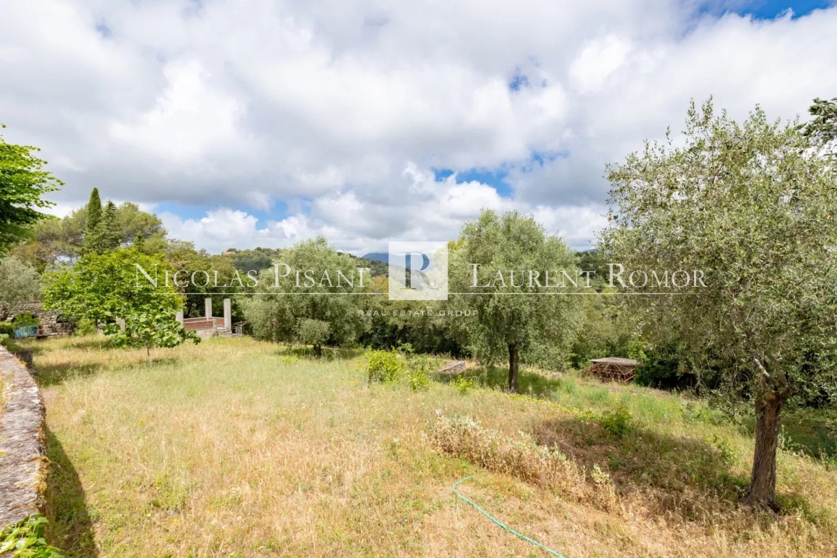 Maison de luxe à vendre à Nice, 1 600 000 €, Photo 4