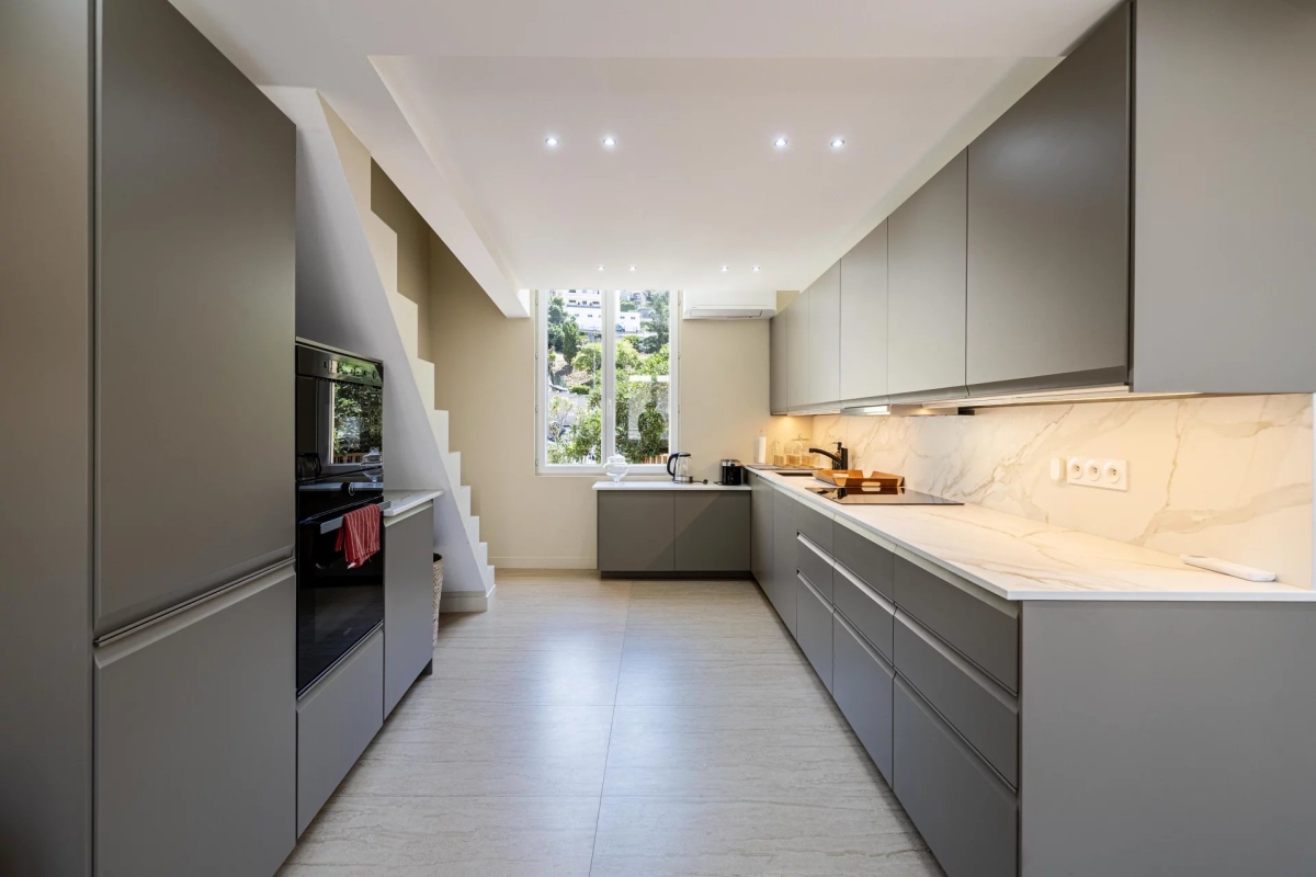 Maison de luxe à vendre à Nice, 590 000 €, Photo 4