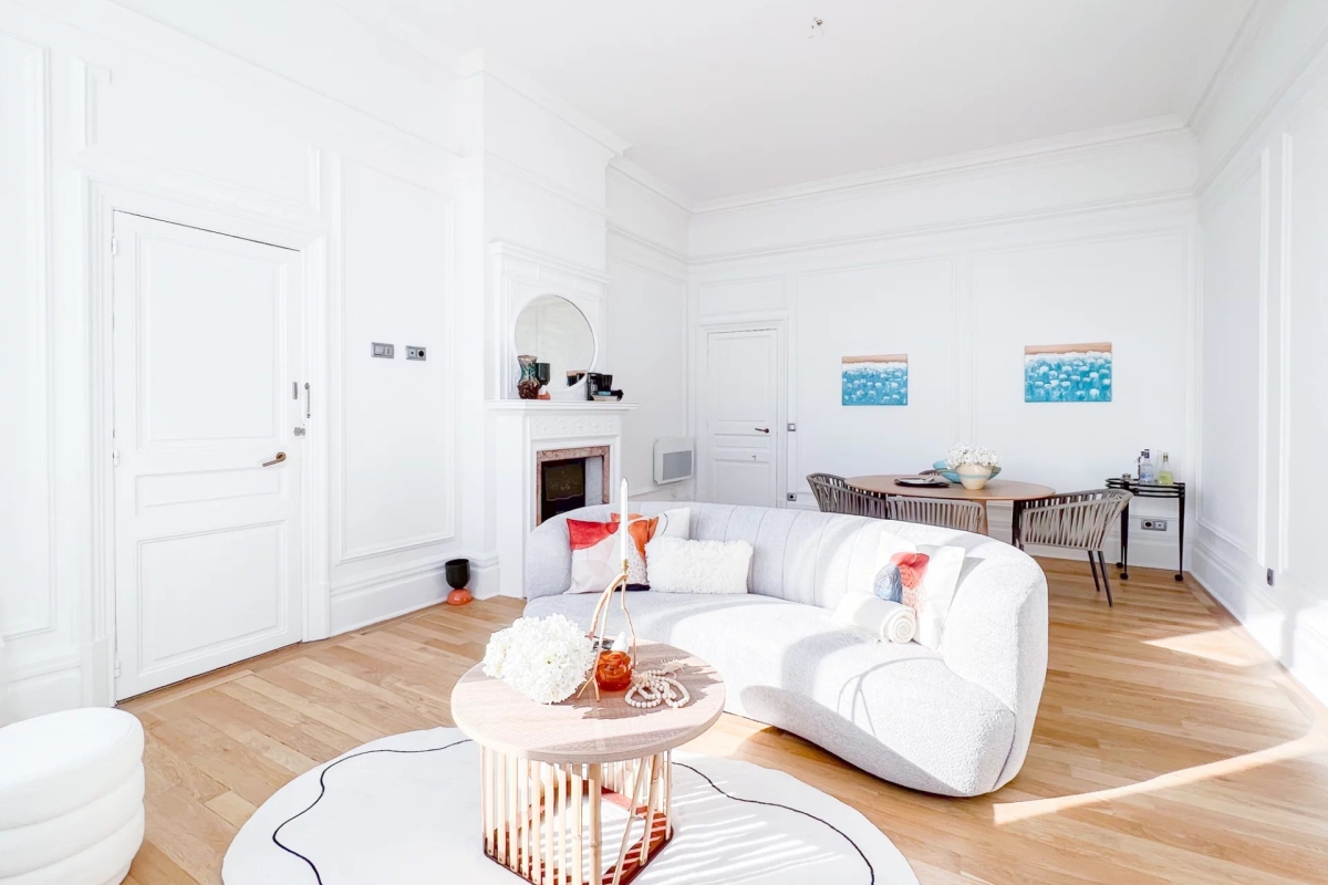 Luxury Apartment for sale in Beausoleil, 890 000 €, Photo 4