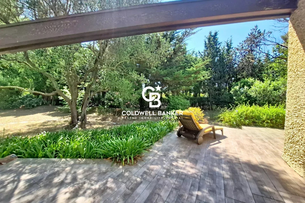 Luxury House for sale in Saint-Raphaël, 695 000 €, Photo 4