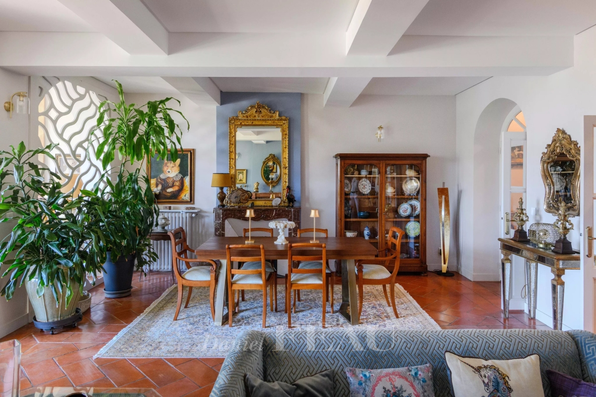 Luxury House for sale in Toulon, 1 780 000 €, Photo 4
