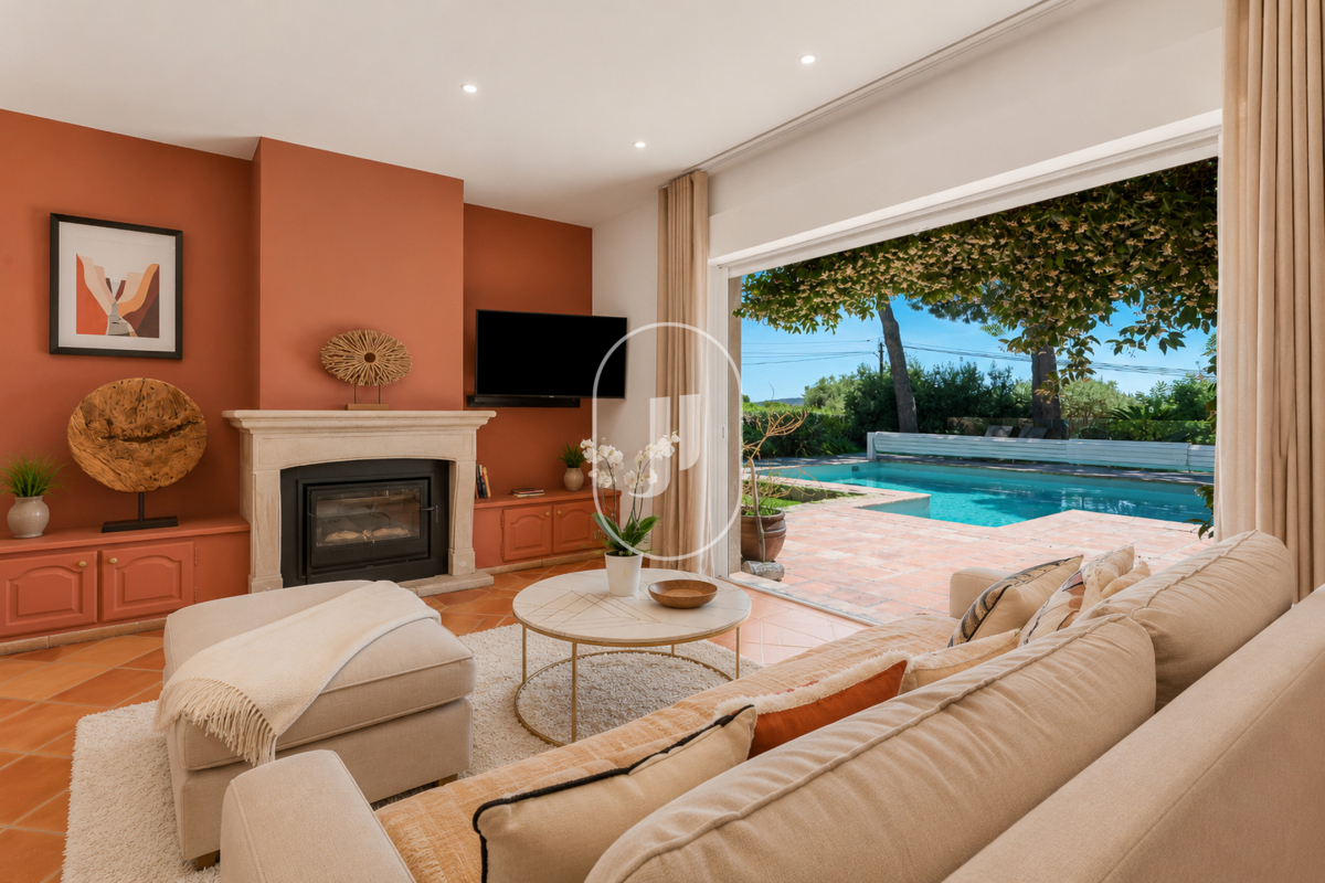 Maison de luxe à vendre à Le Plan-de-La-Tour, 1 150 000 €, Photo 4